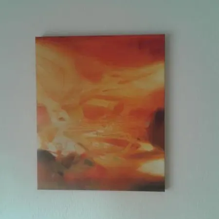 Appartement Happy Orange In Nea Kallikratia Chalkidiki