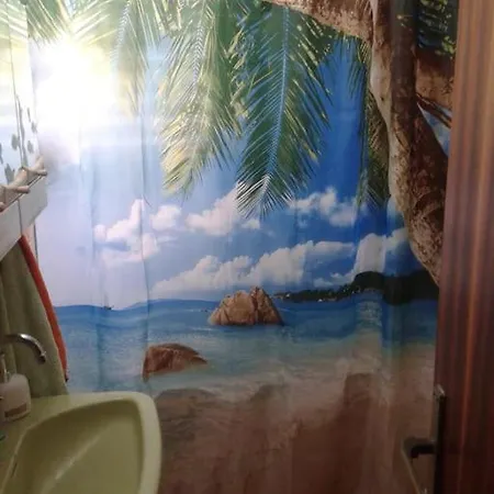 Appartement Happy Orange In Nea Kallikratia Chalkidiki Nea Kallikrateia
