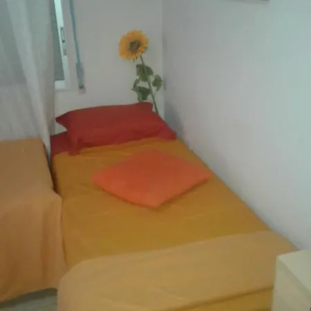 Lägenhet Happy Orange In Nea Kallikratia Chalkidiki